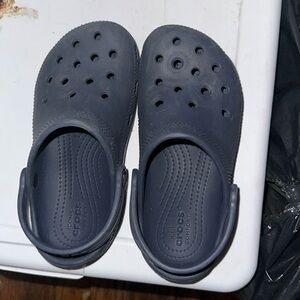 Crocs size 13
